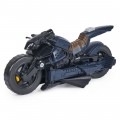 BATMAN ADVENTURES BATCYCLE