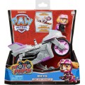 PAW PATROL MOTO PUPS SKIE VEICOLO DELUXE