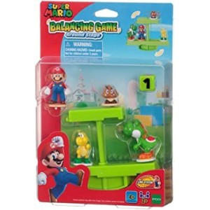 SUPERMARIO BALANCING GAME