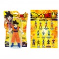 DRAGON BALL SUPER MONSTER FLEX