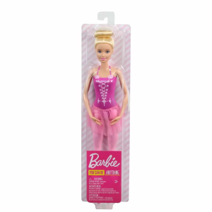 BARBIE BALLERRINA BASIC