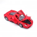 BURAGO FERRARI ENZO 1/24 RACE & PLAY