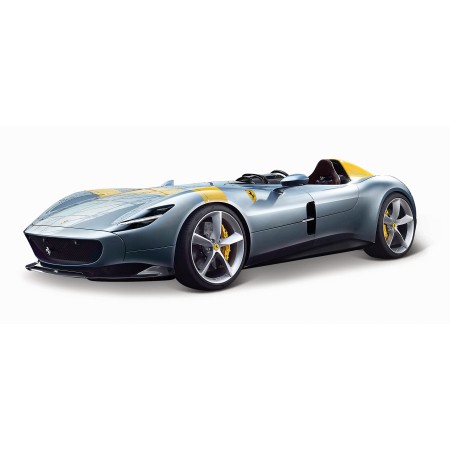BURAGO FERRARI MONZA SP1 1/24 RACE & PLAY