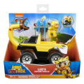 PAW PATROL CATPACK LEO'S CON VEICOLO