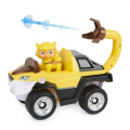 PAW PATROL CATPACK LEO'S CON VEICOLO