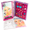 CREATIVE MAKE UP STYLE BOOK