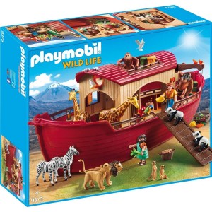 PLAYMOBIL ARCA DI NOÈ 9373