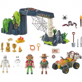 PLAYMOBIL CACCIATORI DI TESORI NELLA GIUNGLA 71454