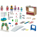 PLAYMOBIL VACANZE SULLA NEVE 71453