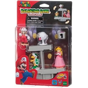 SUPERMARIO BALANCING GAME