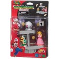 SUPERMARIO BALANCING GAME