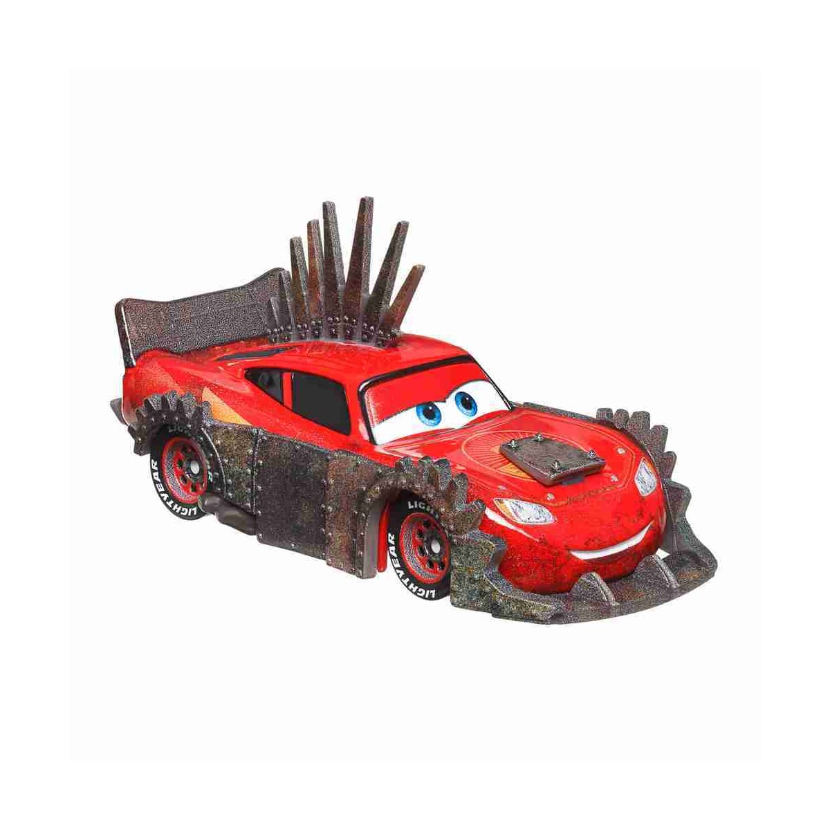 CARS VEICOLI PERSONAGGI DXV29