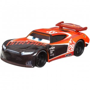 CARS VEICOLI PERSONAGGI DXV29