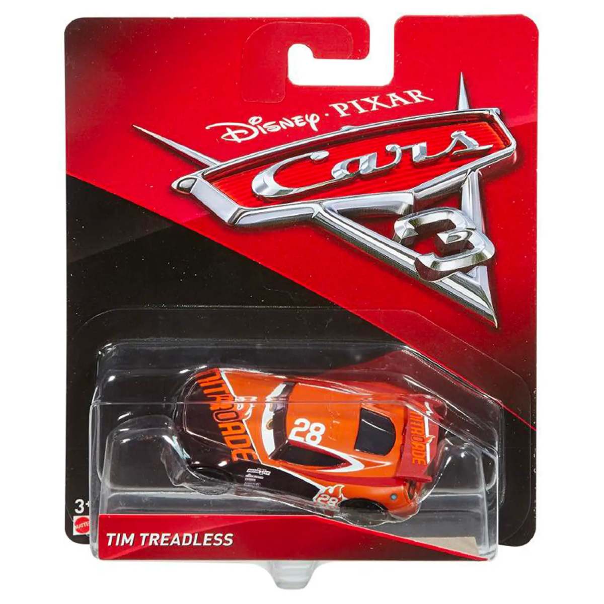 CARS VEICOLI PERSONAGGI DXV29