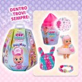 CRY BABIES UOVISSIMO 2024