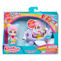 KINDIKIDS MINIS KATE CON AEREOPLANO