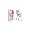 BABY TEO - SEGGIOLONE IN METALLO 54 CM