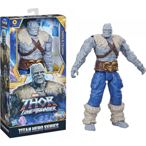MARVEL STUDIOS THOR LOVE AND THUNDER PERSONAGGIO 30CM.