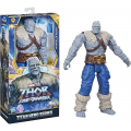 MARVEL STUDIOS THOR LOVE AND THUNDER PERSONAGGIO 30CM.
