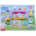 PEPPA PIG LA CLUBHOUSE