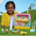 PEPPA PIG LA CLUBHOUSE