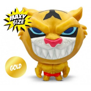 ELASTIKORPS HERO POP 16CM G.TIGER 633050