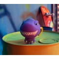 ELASTIKORPS HERO POP 16CM FINNY 633043