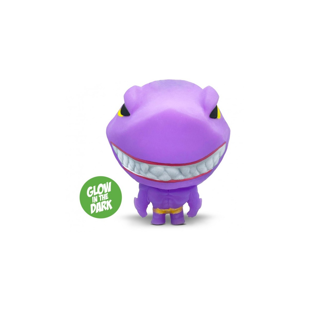 ELASTIKORPS HERO POP 16CM FINNY 633043