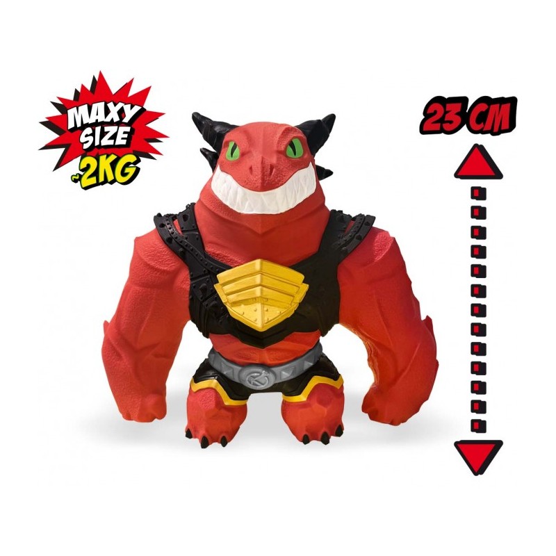 ELASTIKORPS GIGA EXTRA FORCE 2 BL.632732