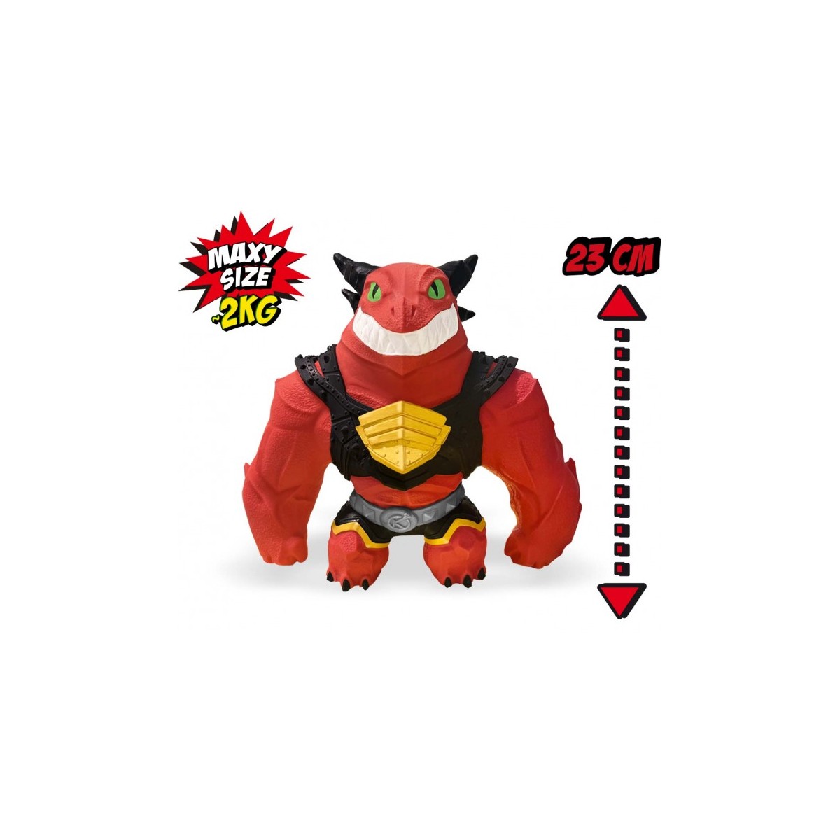 ELASTIKORPS GIGA EXTRA FORCE 2 BL.632732