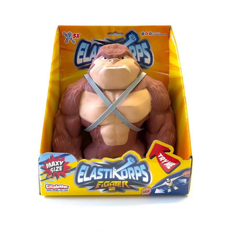 ELASTIKORP MAXI SIZE