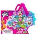 MLP MINI WORLD CRYSTAL MINI CASA