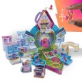MLP MINI WORLD CRYSTAL MINI CASA