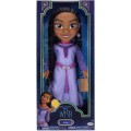 DISNEY PRINCESS WISH ASHA BAMBOLA 38CM.