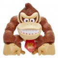 NINTENDO DONKEY KONG ACTION FIGURE 15CM.