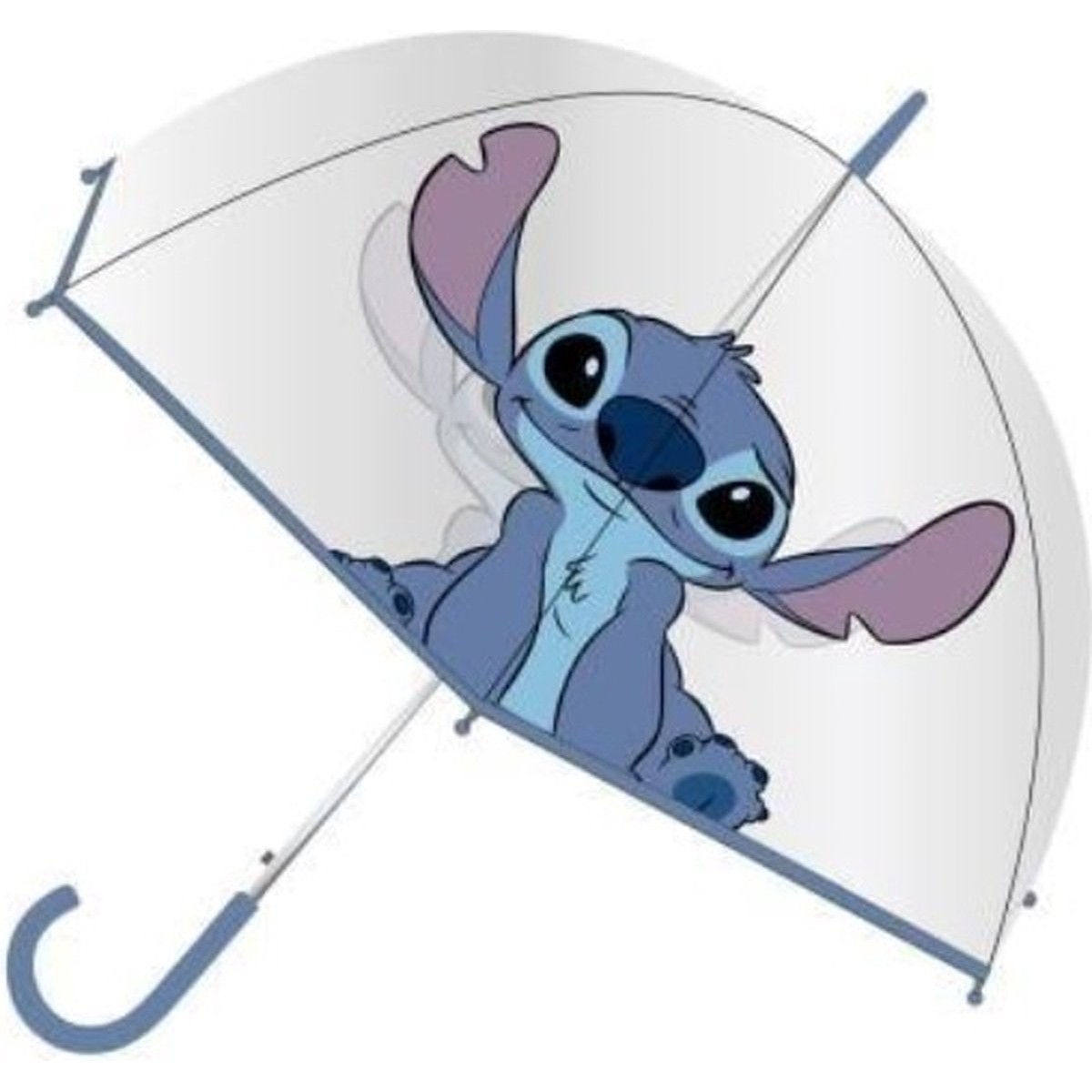 STITCH OMBRELLO ADULTO