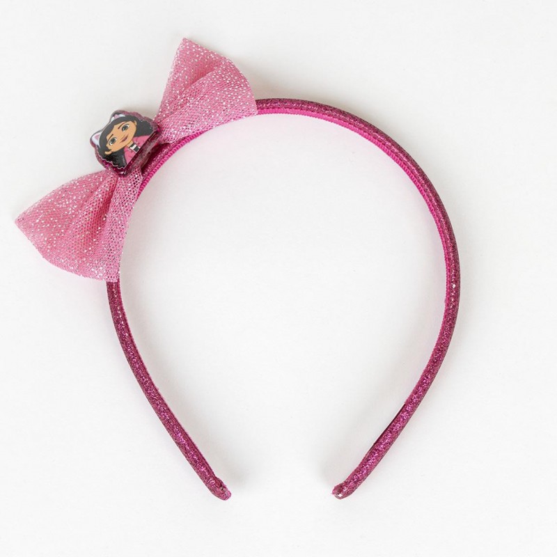 GABBY'S DOLLHOUSE FERMACAPELLI CON ACCESSORI
