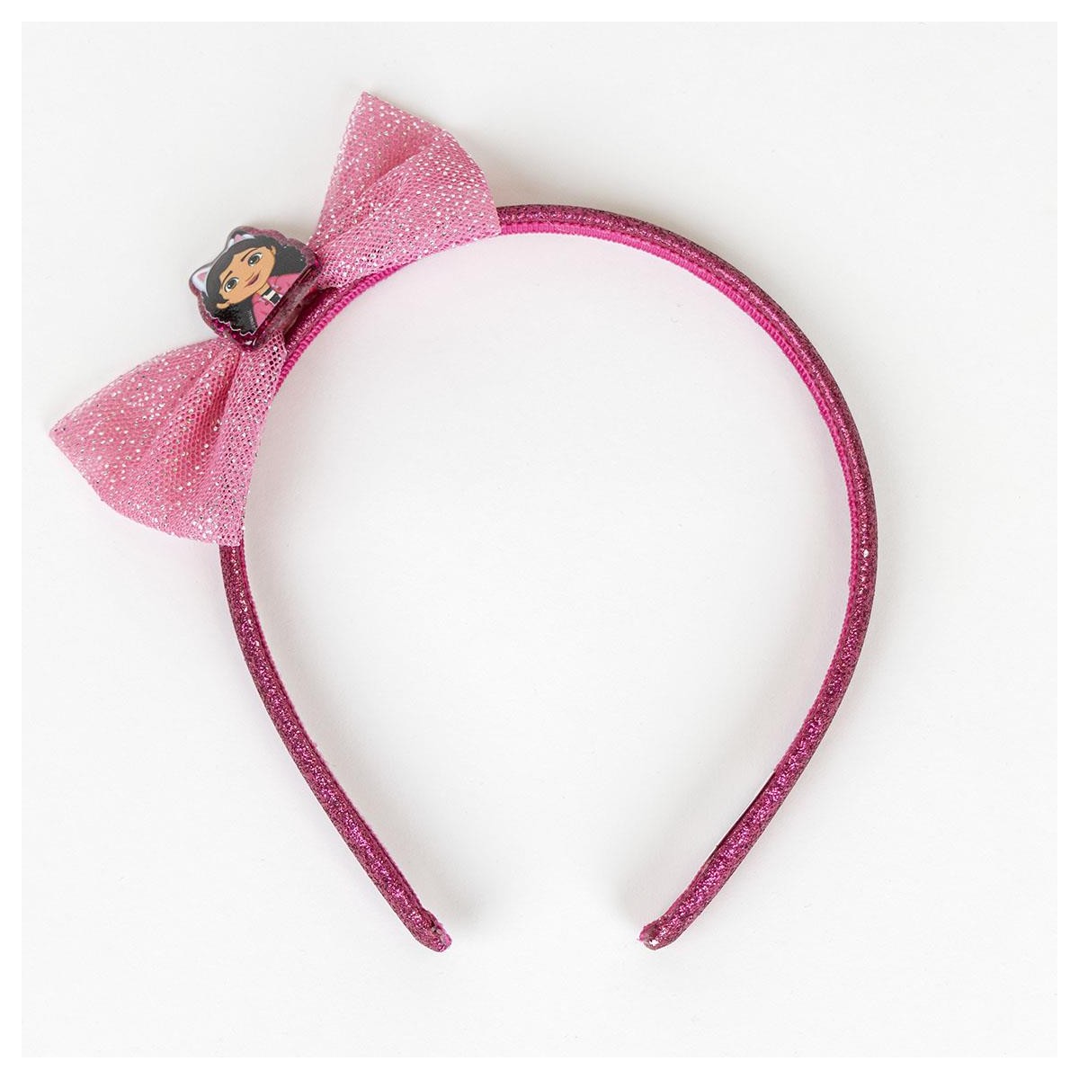 GABBY'S DOLLHOUSE FERMACAPELLI CON ACCESSORI
