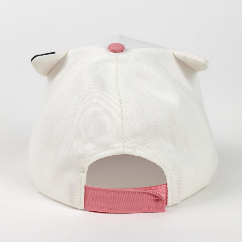 GABBY'S DOLLHOUSE CAPPELLO BASEBALL CON APPLICAZIONI