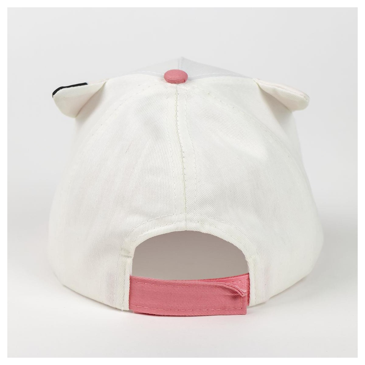 GABBY'S DOLLHOUSE CAPPELLO BASEBALL CON APPLICAZIONI