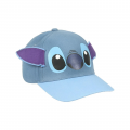STITCH CAPPELLO BASEBALL CON FORMA
