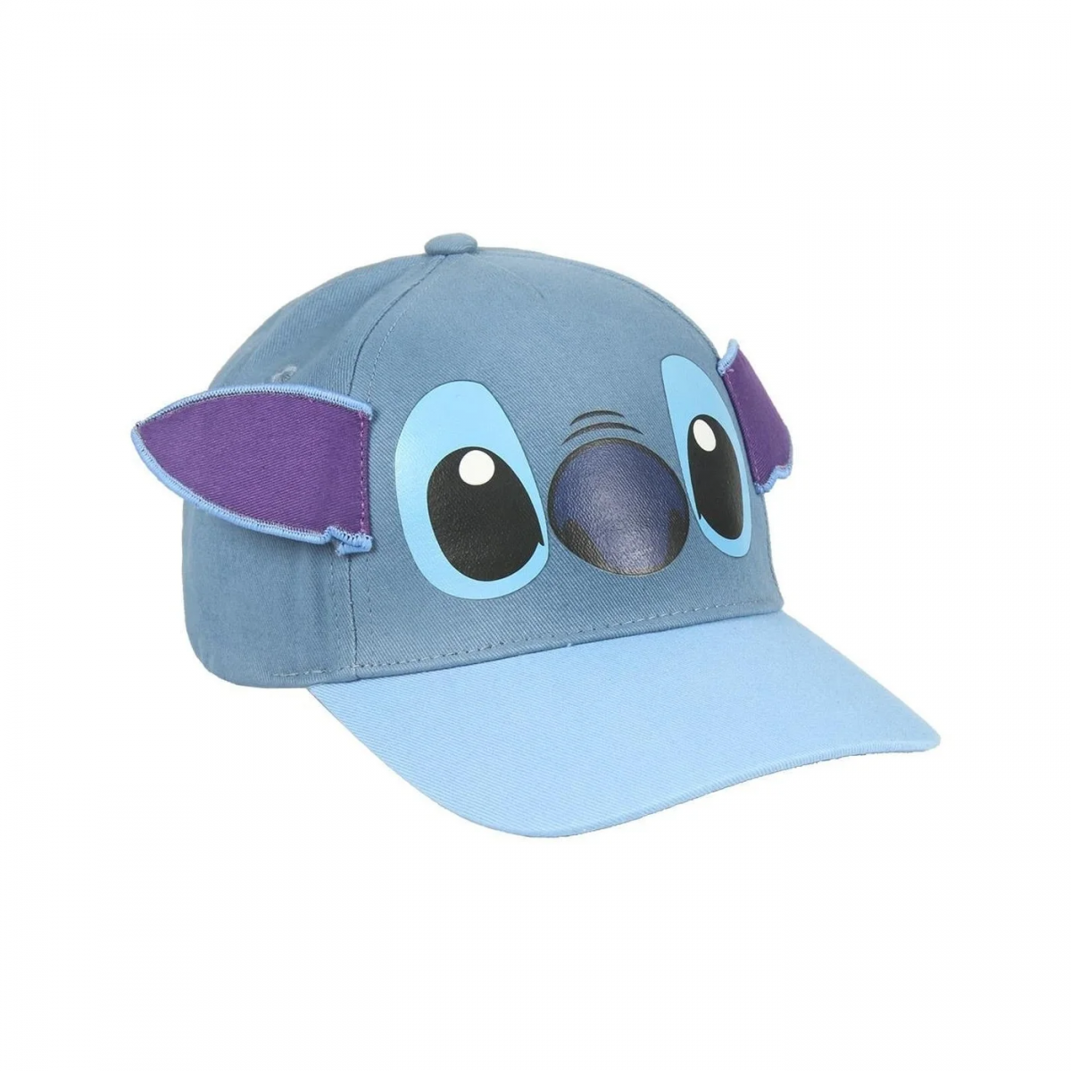 STITCH CAPPELLO BASEBALL CON FORMA