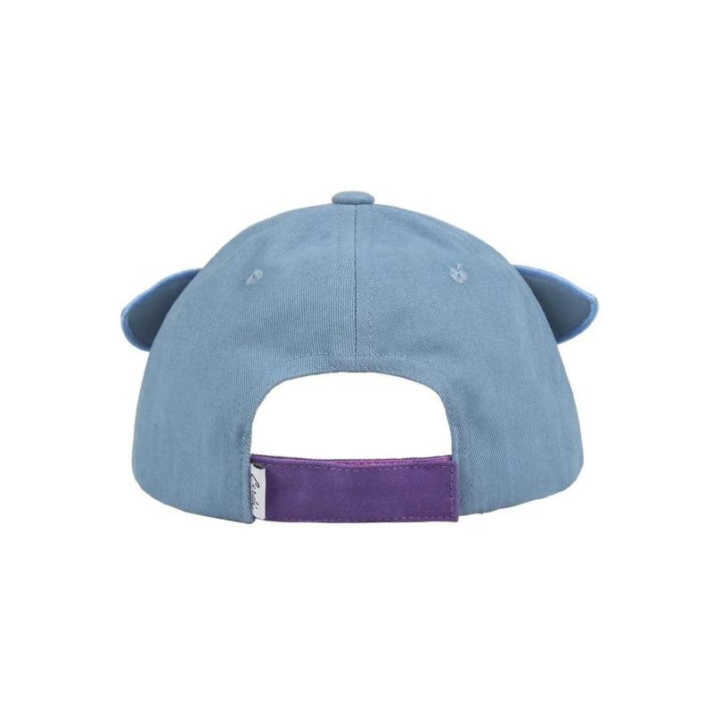 STITCH CAPPELLO BASEBALL CON FORMA