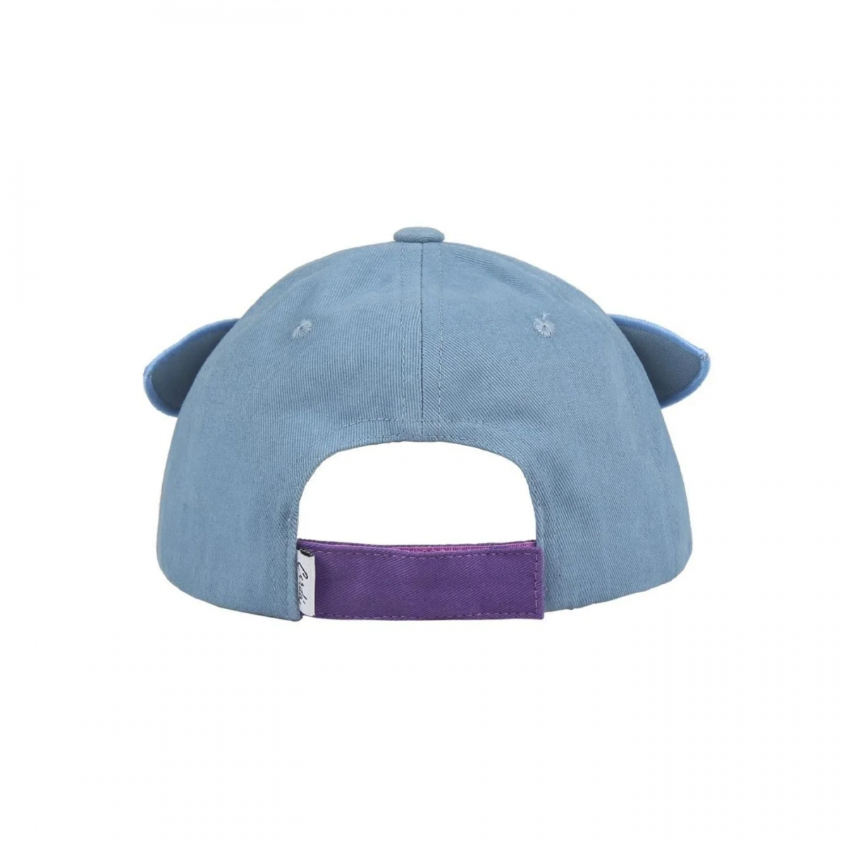 STITCH CAPPELLO BASEBALL CON FORMA