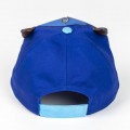 PAW PATROL CAPPELLO BASEBALL CON APPLICAZIONI