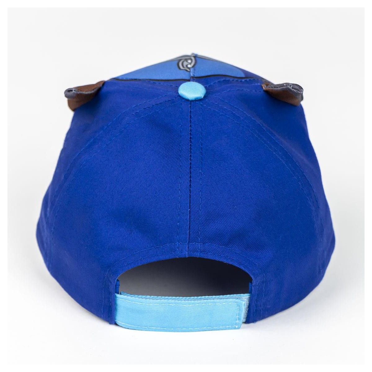 PAW PATROL CAPPELLO BASEBALL CON APPLICAZIONI
