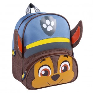 PAW PATROL ZAINO ASILO 3D PREMIUM