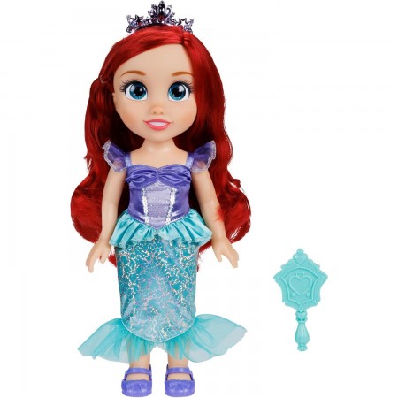 PRINCESS DISNEY ARIEL MIA AMICA 38CM.