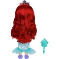 PRINCESS DISNEY ARIEL MIA AMICA 38CM.