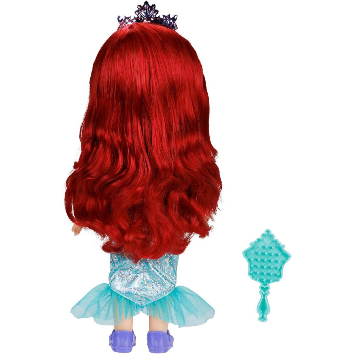 PRINCESS DISNEY ARIEL MIA AMICA 38CM.